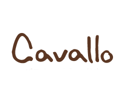 Cavallo Logo